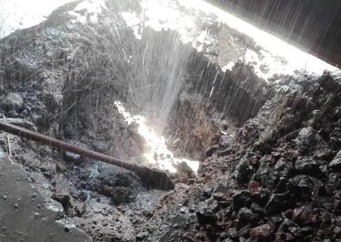 黄陂漏水检测哪家好