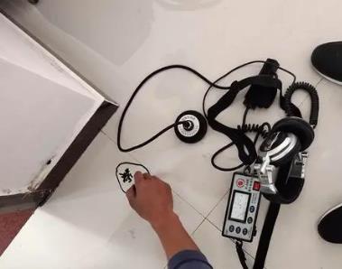 黄陂测漏水公司电话